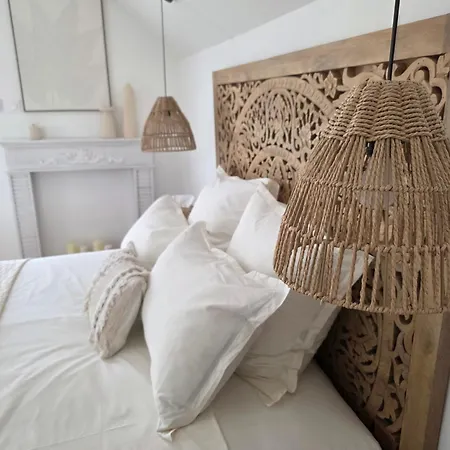 Instant Bohème Et Bed & Breakfast
