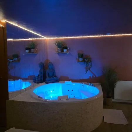 Instant Bohème Et Bed & Breakfast